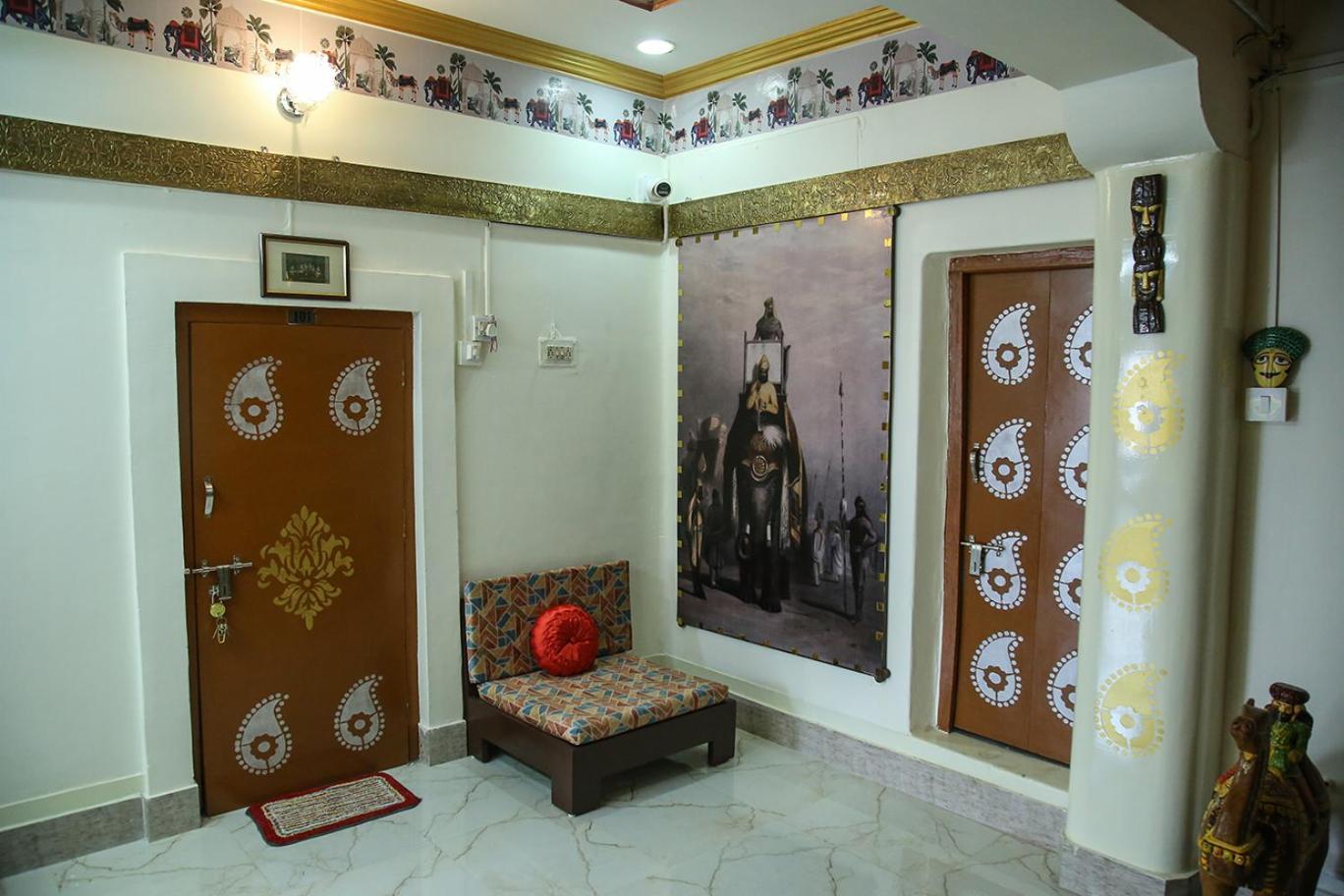 Saji Sanwri Heritage Inn Haveli Jodhpur  Ngoại thất bức ảnh