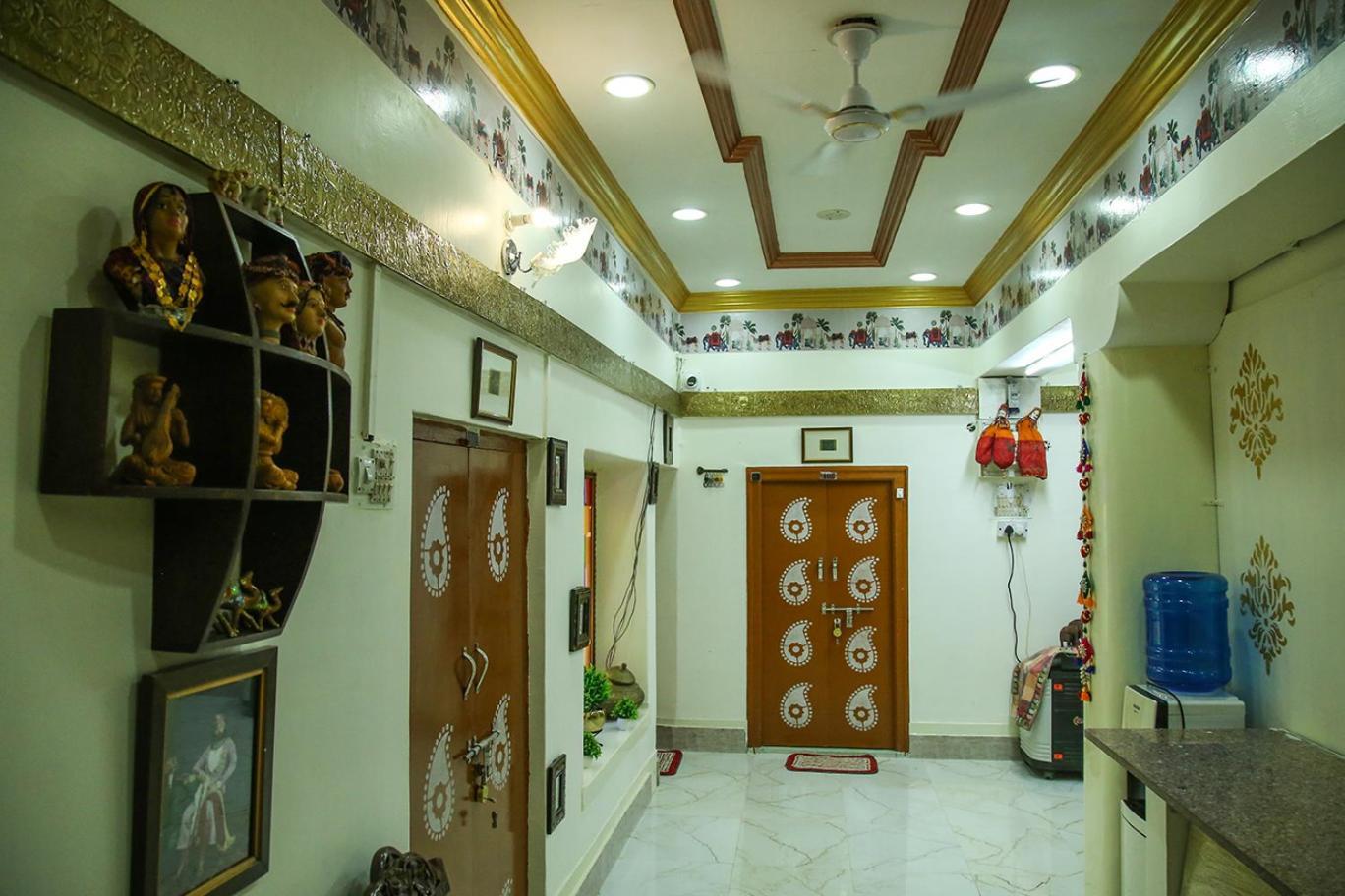 Saji Sanwri Heritage Inn Haveli Jodhpur  Ngoại thất bức ảnh