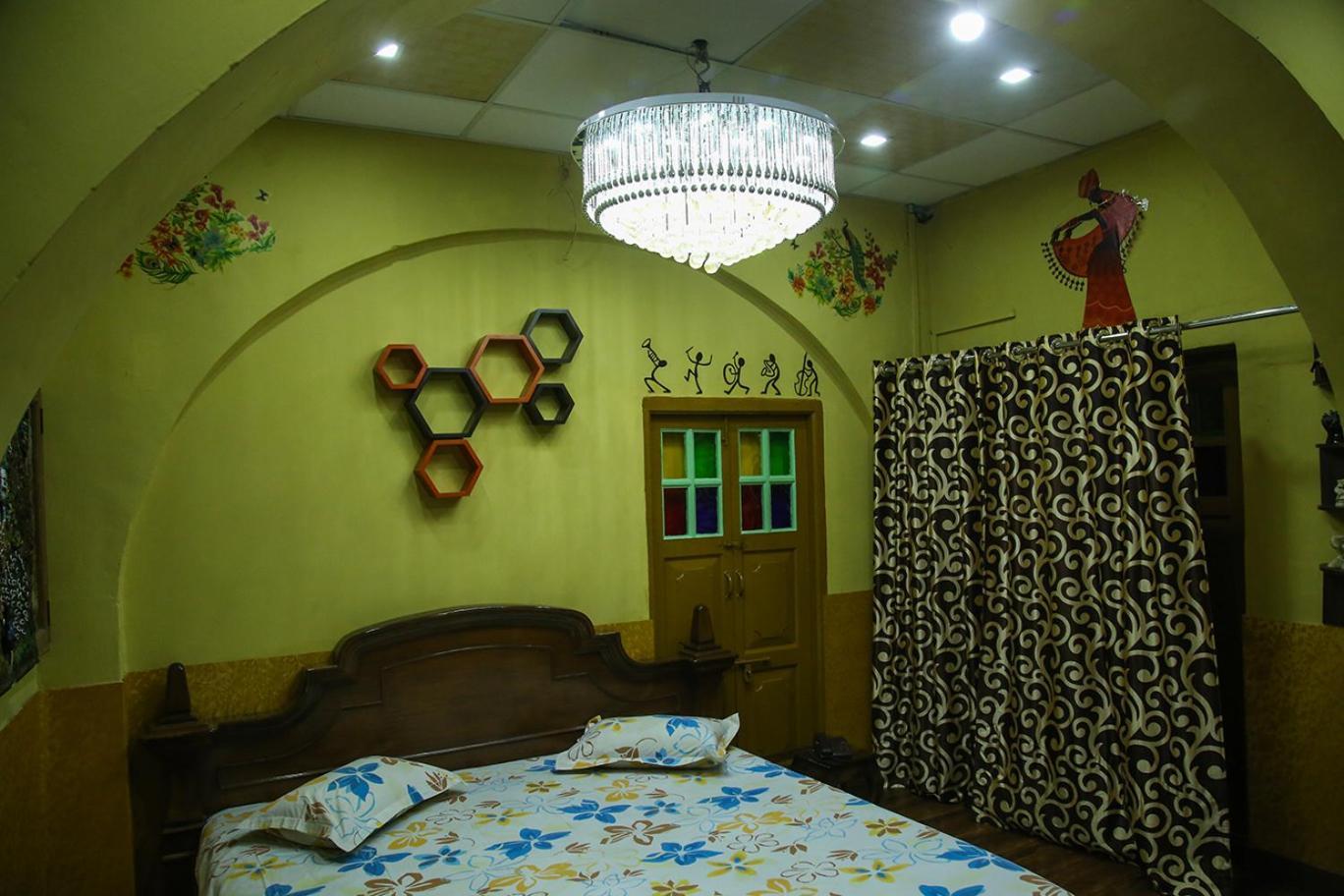 Saji Sanwri Heritage Inn Haveli Jodhpur  Ngoại thất bức ảnh