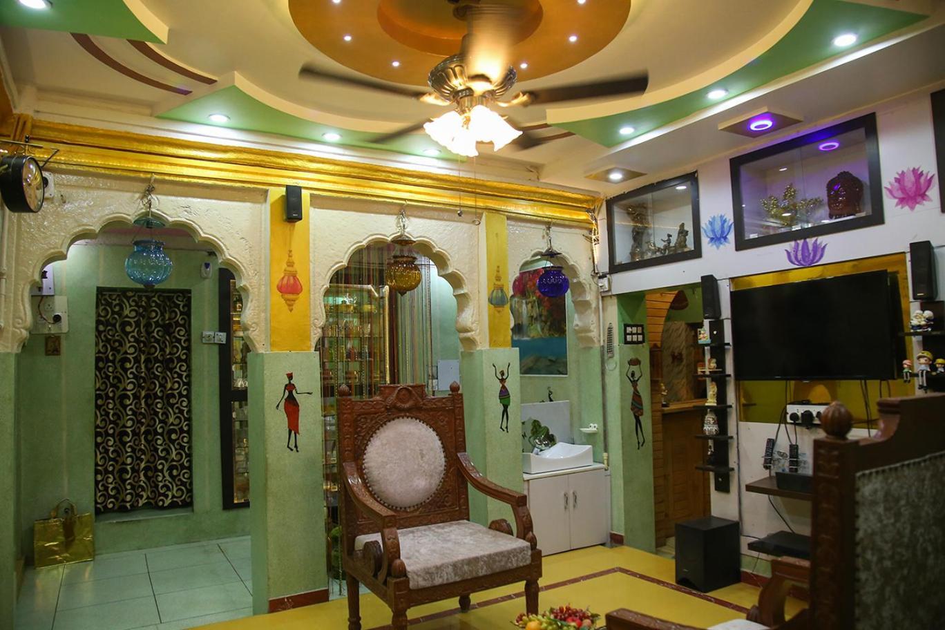 Saji Sanwri Heritage Inn Haveli Jodhpur  Ngoại thất bức ảnh