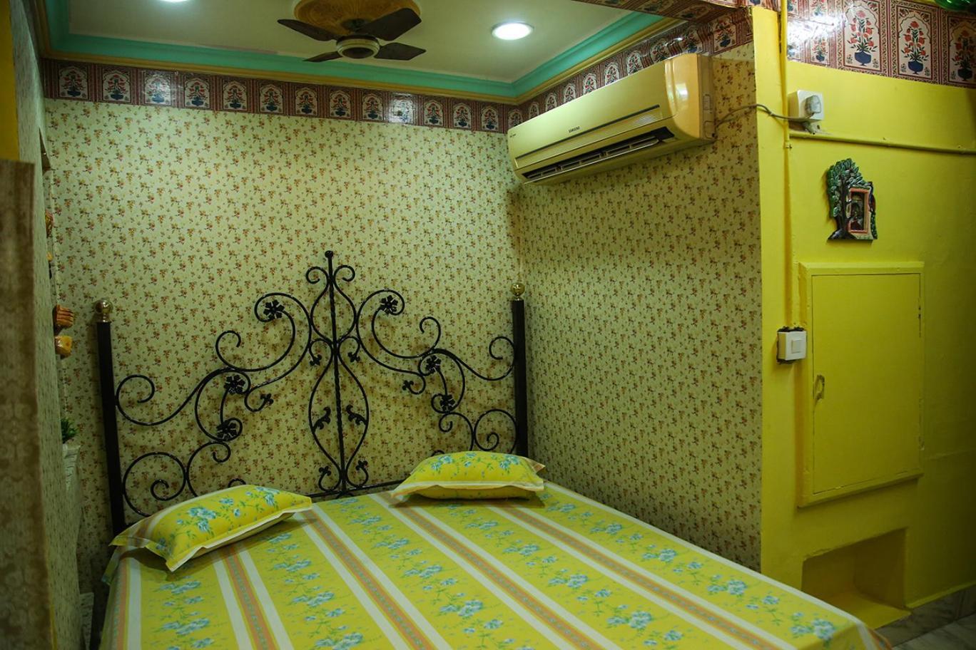 Saji Sanwri Heritage Inn Haveli Jodhpur  Ngoại thất bức ảnh